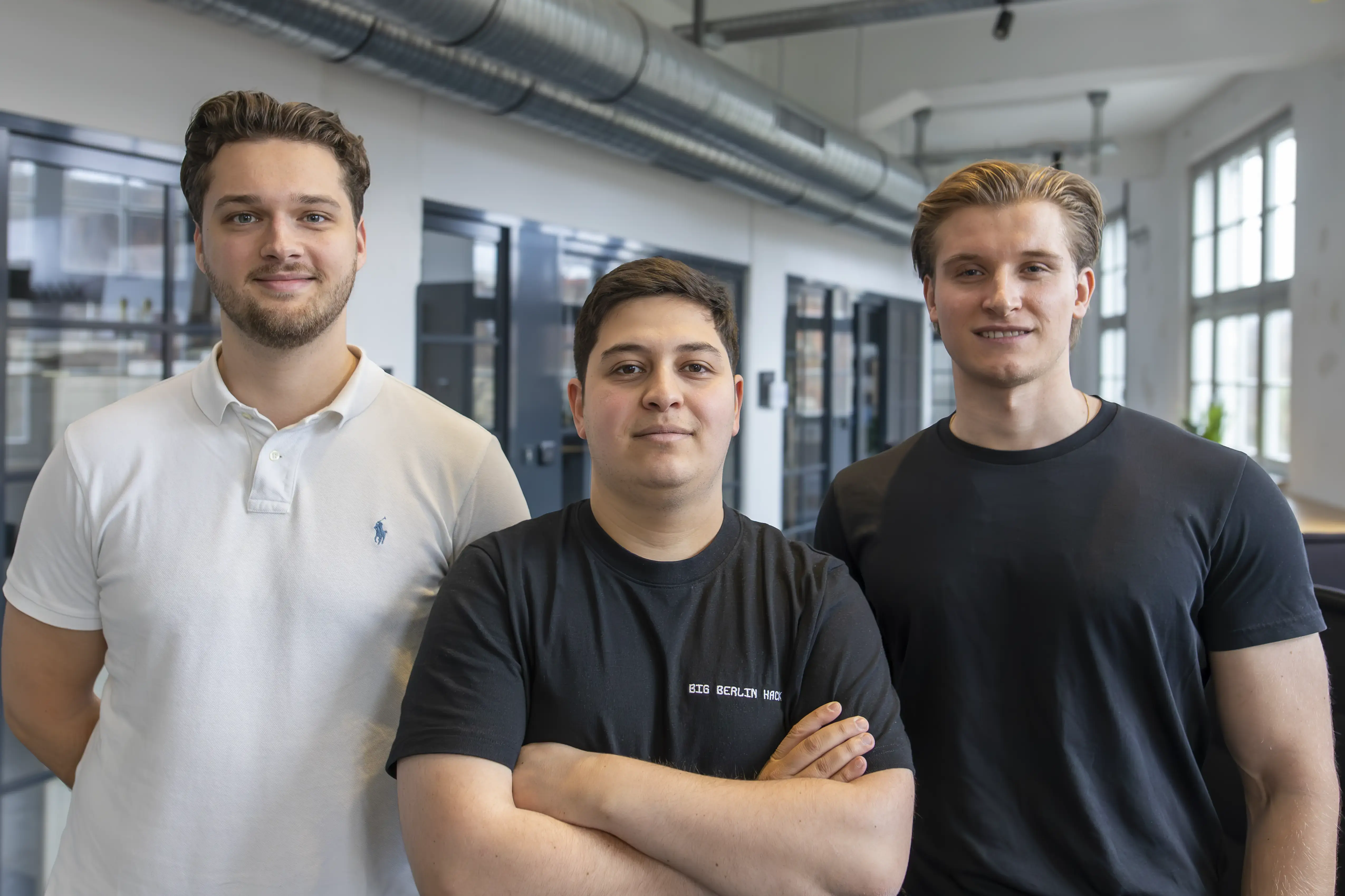 Funding announcement