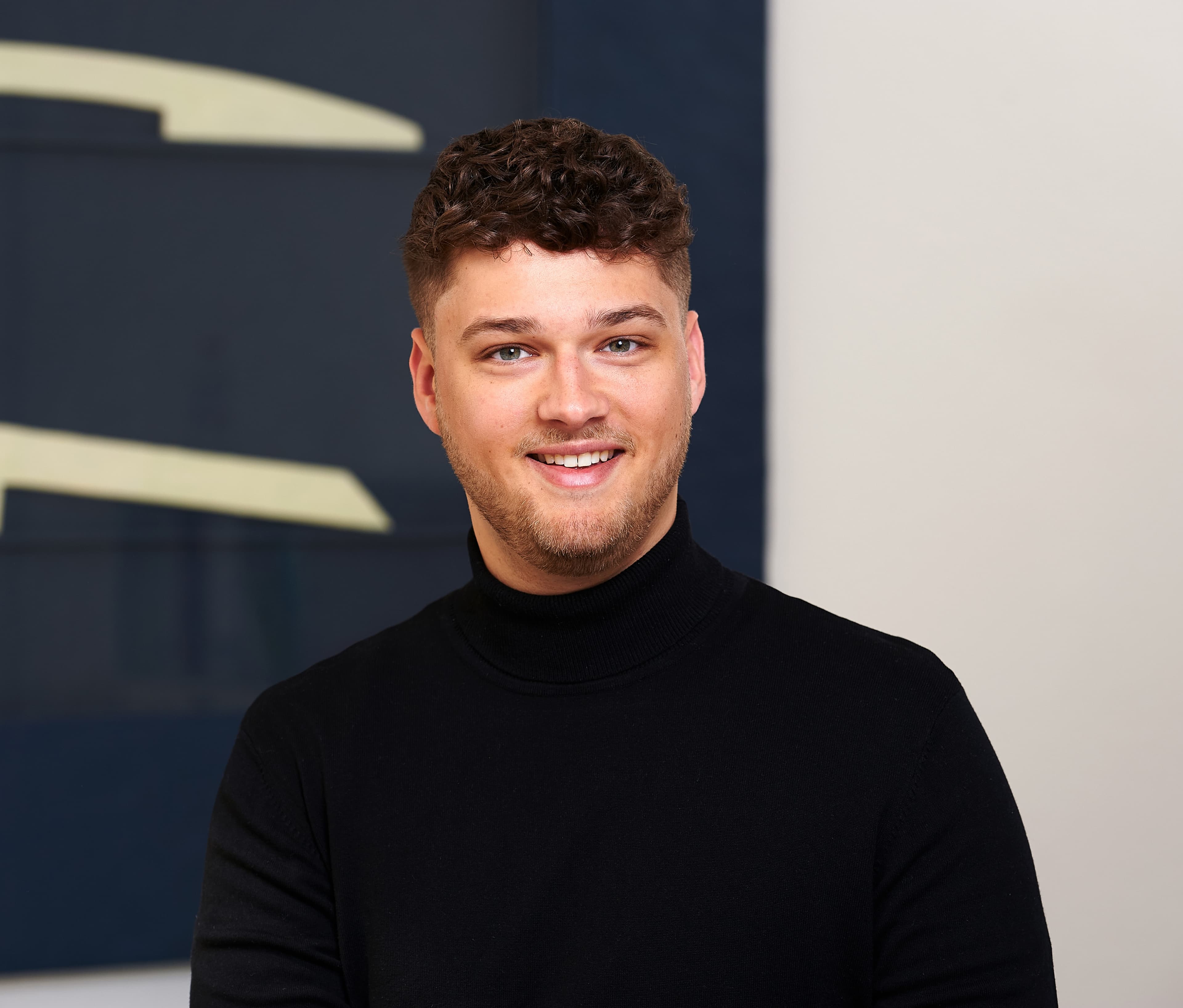 Immo Polewka - Co-Founder