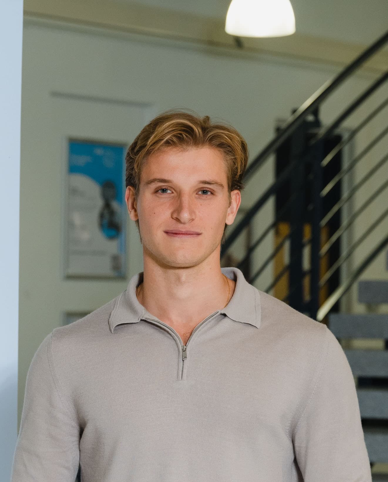 Julian Rose - Co-Founder